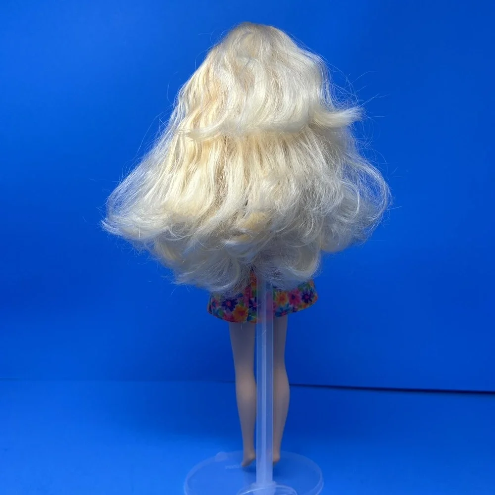 Mattel add beautiful